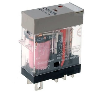 G2R-1-S 230AC(S)