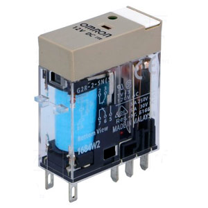 G2R-2-SN 12DC(S)