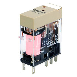 G2R-2-SN 230AC(S)