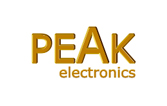 PEAK electronics